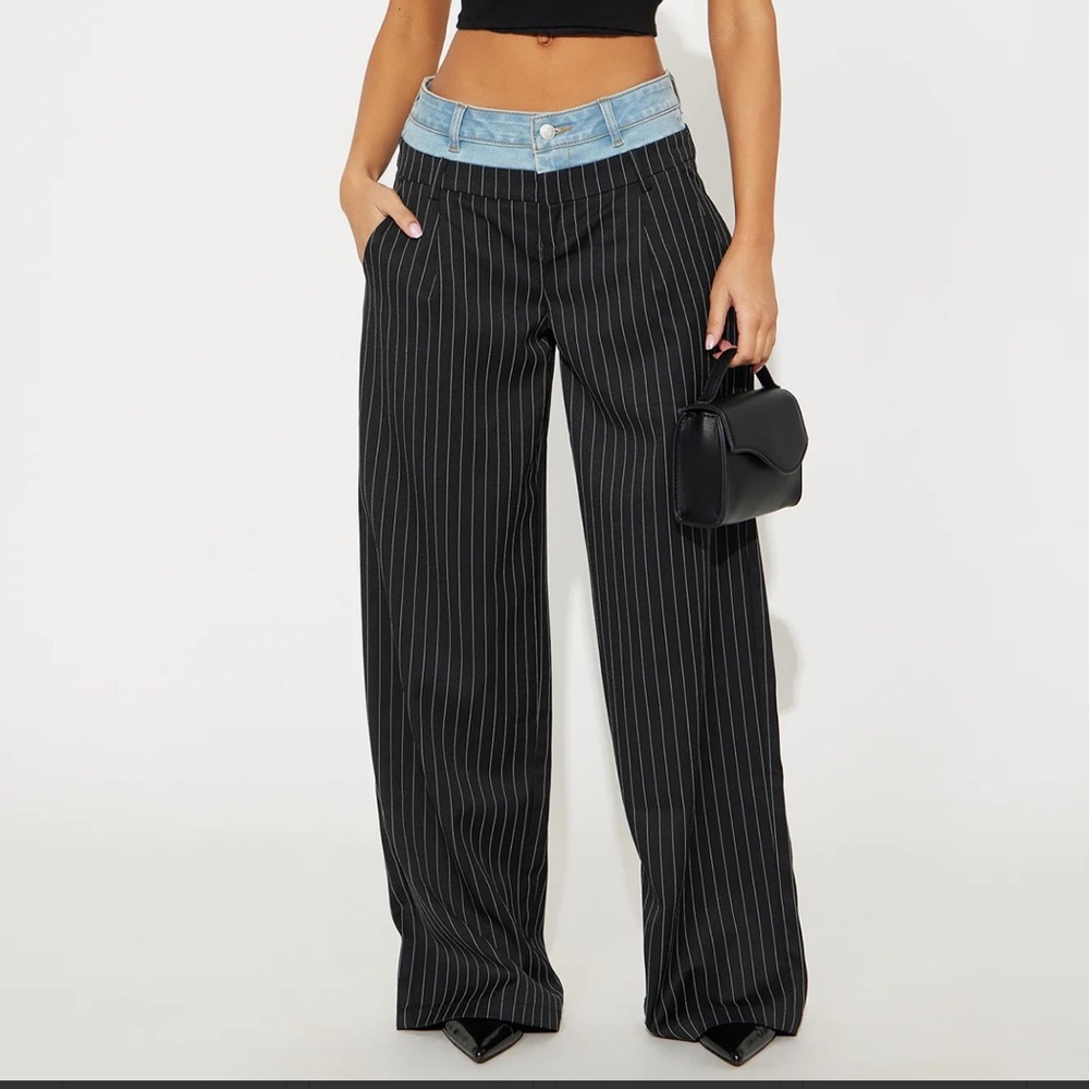 NWT trousers